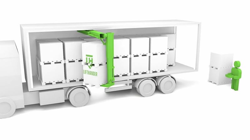 Lifthanger AnimaVideo