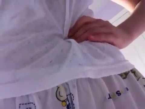 My stomach makes sound !!