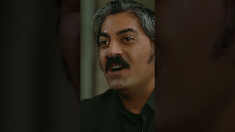 ¡Gülten se preocupa por Çetin! - Tierra Amarga #shorts