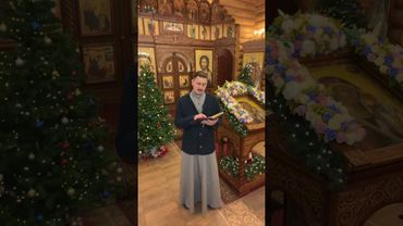 О исцелении десяти прокаженных. Воскресное Евангелие. Лк.85зач. Неделя 27-я по Пятидесятнице.