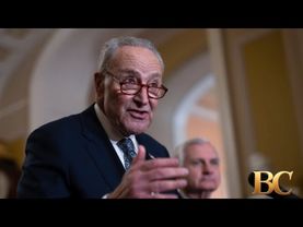 Democratic senators negotiated for release of billions in funds in exchange for confirmation deals