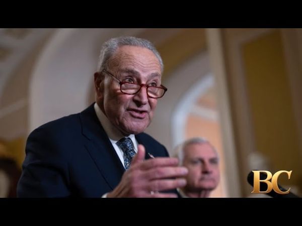 Democratic senators negotiated for release of billions in funds in exchange for confirmation deals