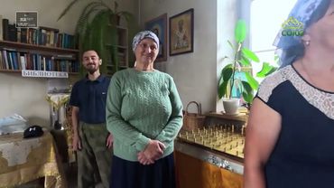 Из жизни епархии (Уварово). 18 августа 2025