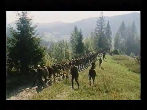 Ой у лузі червона калина.wmv