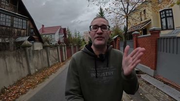 They said I was Crazy Moving To Russia, Now They Ask Me How?