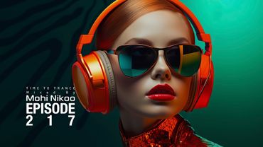 Armin Van Buuren - Mohi Nikoo -  Time To Trance Episode 217 ( @TimeToTranceRadioShow )