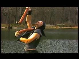 "Оба-На!", ТЕЛЕВИДЕНИЕ ЧАСТЬ 3