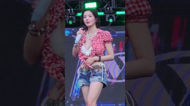 250706 권은비 워터밤 서울 Full | KWON EUNBI WATERBOMB SEOUL 2025