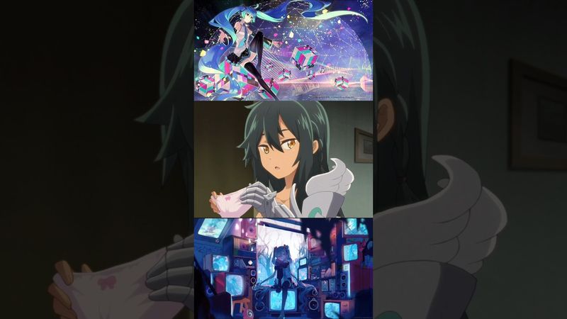 Close your eyes now.  || #anime #animeedit #animeshorts #music #trending