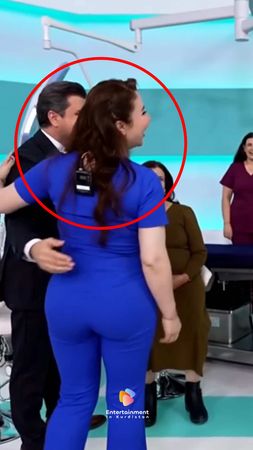 دوو دکتۆر و دوو هاوسەری جوان لە بەرنامەیەکی کەناڵی ڕووداو دا باوەش بە...