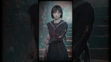 ЭТО НЕ САЙЛЕНТ ХИЛЛ! - #silenthill #silenthillf