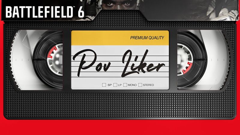 POV L1K3R - Battlefield 6 (1)