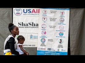 European stockpile of USAID-funded contraceptives faces destruction