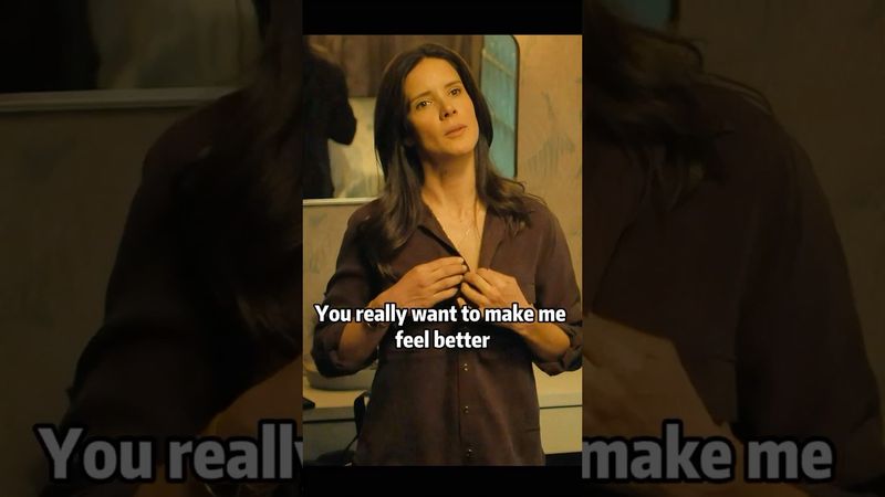 Reacher always were a smooth talker#film#reacher#shorts