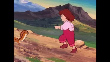 Поллианна 1 серия