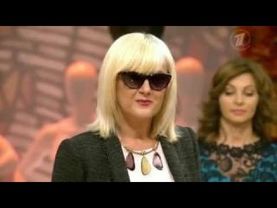 Э. Хромченко: гардероб взрослой женщины