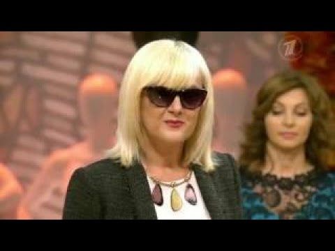 Э. Хромченко: гардероб взрослой женщины