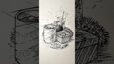 Частая ошибка в рисовании