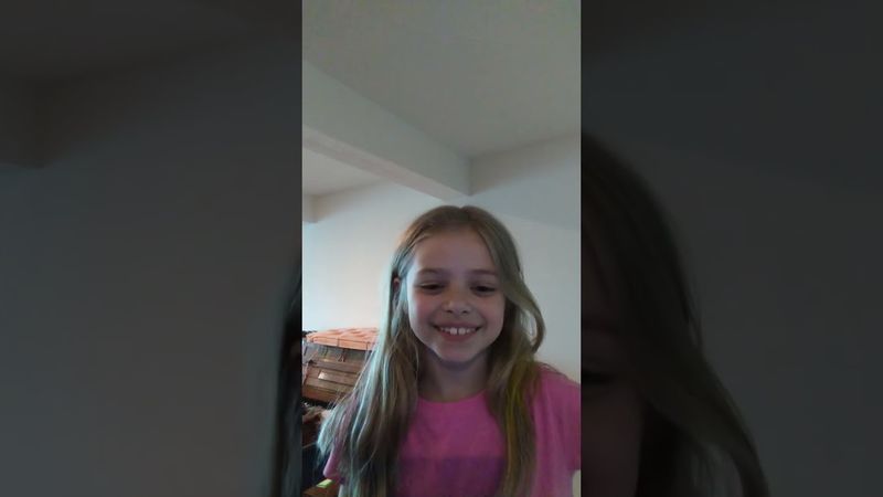 me and my friends did a challenge