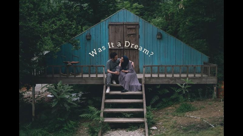 ✨ Spending a dream day in the cottage ✨