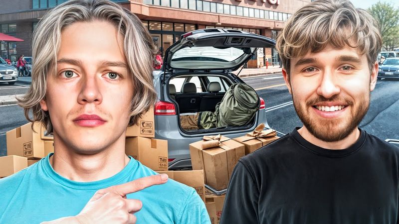 РЖАЧНАЯ ЗАКУПКА ДЛЯ ВЫЖИВАНИЯ😂| ЗАВОЗ В РЕСТОРАНЕ🛎️