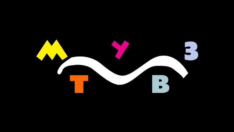 PRO-Новости МУЗ-ТВ (1999) Фрагмент