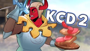 Kingdom Come: Deliverance 2 - Песочница без песка [Обзор]