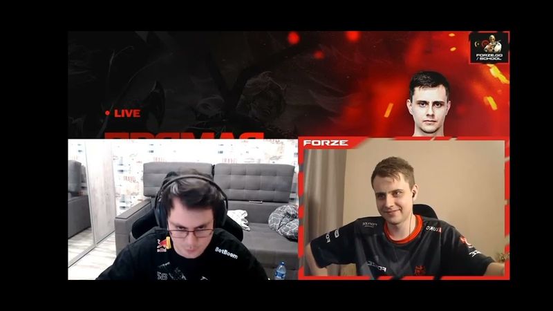 Интервью с SAWO на стриме у Wizer'a / Вопросы про селену мету мид проблемы спиритов и силу команд