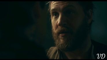 Chameleon - Tom Hardy