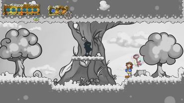 Decline's Drops: Part 44: Miroir Mensongs - Lvl. 1 (as Globule)