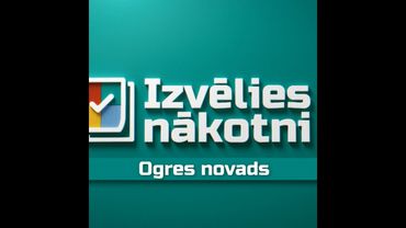 "Izvēlies nākotni!" Priekšvēlēšanu debates – Ogres novads