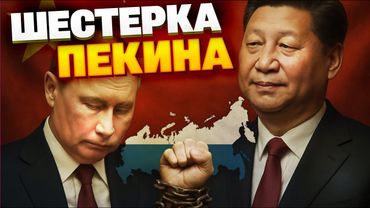 Липсиц жёстко: Москва превратилась в шестерку Пекина — без иллюзий