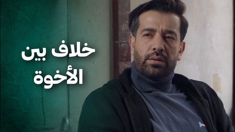 بعد ما عرف مين اهله الحقيقين صار يبحث بقضية موتـ ـهم اللي اكتشف فيها خلاف بالورثة 😲 الضفدع