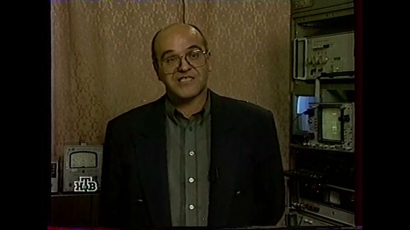 Впрок (ноябрь 2000) Выбор видеомагнитофона