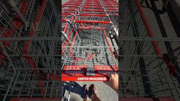 Fall costco shopping vlog 🛒 🎃 fallshopping #fall2025 #costcoshopping #costcohaul #shopwithmevlog