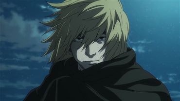 Thorfinn - Vinland Saga [TWIXTOR FREE PACK ]