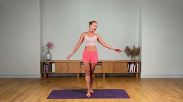 Тренировка на мобильность 30 января