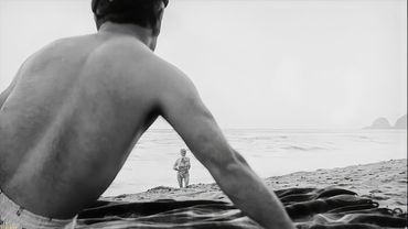 La mano derecha del diablo (Cine Negro 1963) ¡Un atraco tan malvado que casi es profano!