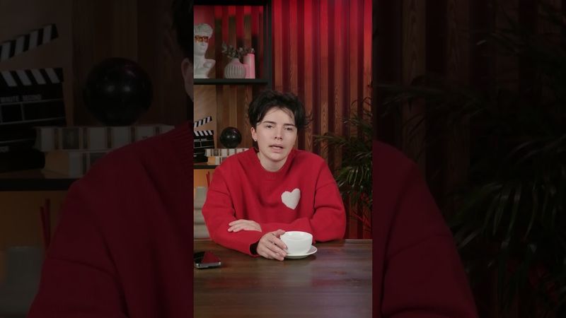 ✅Злиться — это хорошо!