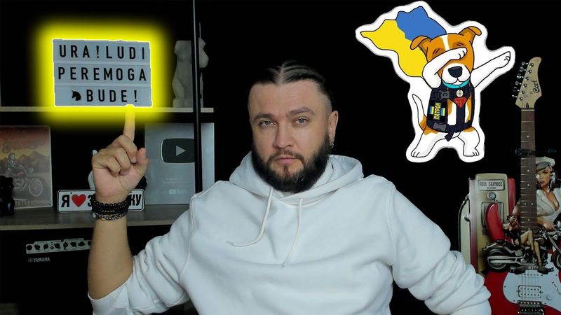 ЛУГАНСКИЙ В ПРЯМОМ ЭФИРЕ