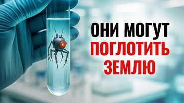 Самый странный сценарий Апокалипсиса, который пугает ученых