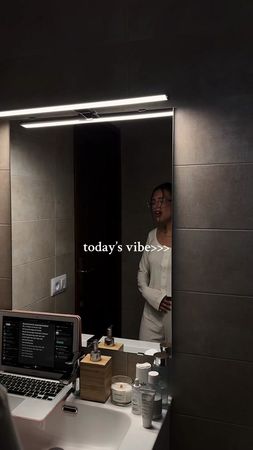 Happiness is all about the little things—like vibing out in front of ...