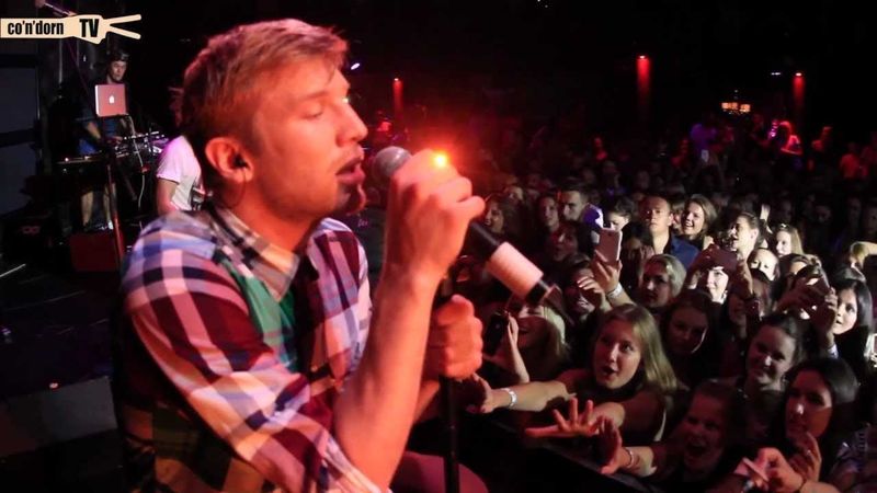 condornTV #4: Иван Дорн Live @ IKON CLUB | Ялта