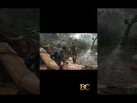 Texas flood death toll set to grow to over 100