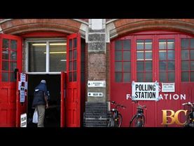 UK government to lower voting age to 16 before next national election