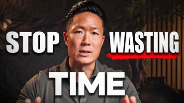 I'm 45. If you're in your 30s watch this: