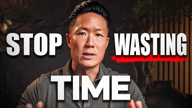 Ho 45 anni. Se hai 30 anni guarda questo: