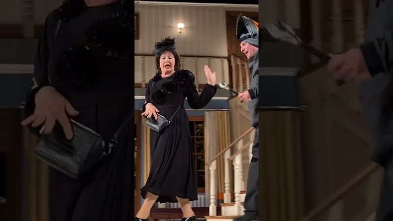 Блискуча ідея!!! Неперевершена гра Олени Стефанської!!!