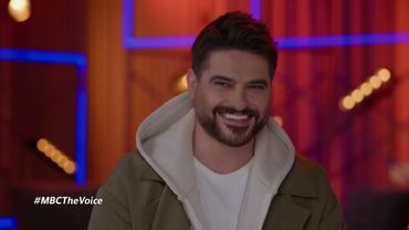 The Voice S06 E13 HD الحلقة الثالثة عشر النهائي