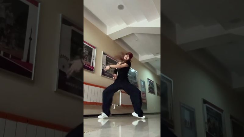 Killin' It Girl [j-hope] #dance cover